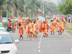 Uttarakhand: Corona की तीसरी लहर की आशंका के चलते Kawad Yatra रद्द, CM Pushkar Dhami ने लिया फैसला