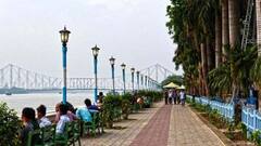 Morning Walker Attacked: ময়দানে প্রাতঃভ্রমণকারীকে অস্ত্রের কোপ মেরে ছিনতাই