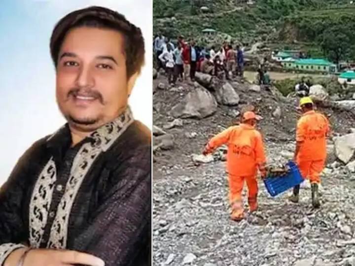 Manmeet Singh Death: पंजाबी सूफी सिंगर मनमीत सिंह की अचानक आई बाढ़ में बहे, कांगड़ा की करेरी झील एरिया में मिला शव