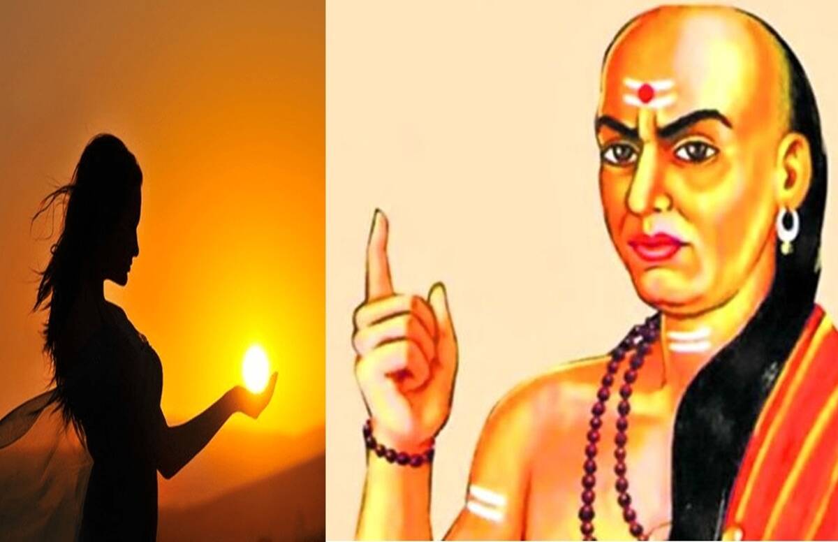 Chanakya: ఆ  విషయాల్లో మగవారి కన్నా మగువలే ముందుంటారట..!