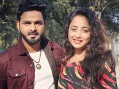 Rani Chatterjee News: रानी चटर्जी को शूटिंग के दौरान हुआ था इस हीरो से प्यार, 2 महीने में हो गया था ब्रेकअप