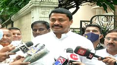 Nana Patole : 2014 प्रमाणे काँग्रेसला पुन्हा धोका नको, त्यामुळेच स्वबळाची तयारी सुरु : नाना पटोले