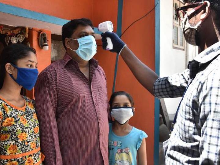 திண்டுக்கல் ஒருவர்.. தேனி இருவர்... கொரோனா உயிரிழப்பு பதிவு!