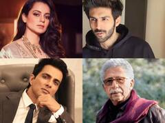 कंगना से लेकर सोनू सूद तक, इन स्टार्स ने घर से भागकर बॉलीवुड में अपना सपना पूरा किया