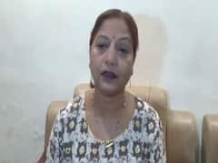 लावणीसम्राज्ञी सुरेखा पुणेकर देगलूर मतदारसंघातून निवडणुकीसाठी इच्छुक, 'या' पक्षाकडून मागितली उमेदवारी, म्हणाल्या..