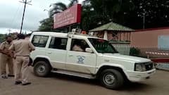 Nashik : नाशिकच्या करन्सी नोट प्रेसमधील 5 लाखांच्या चोरीप्रकरणी पोलिसांच्या तपासाला वेग