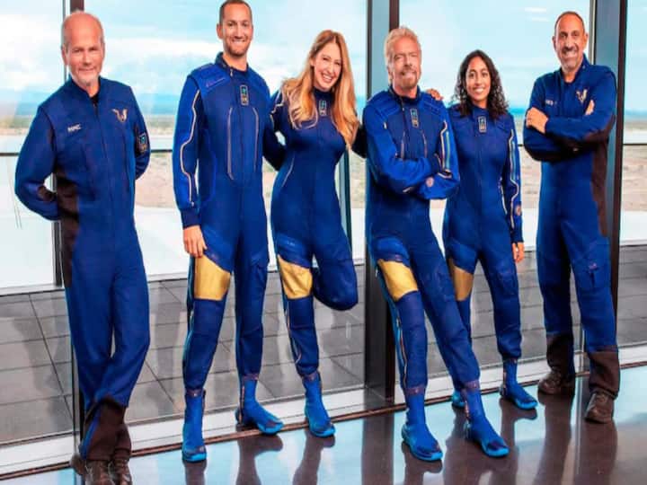 Space Travel The price of a ticket is set at $ 2.5 million விண்வெளிக்கு சுற்றுலா: ஒரு டிக்கெட்டின் விலை 2.5 லட்சம் டாலராக நிர்ணயம்..!