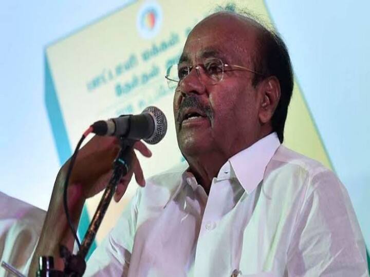 Do not Pressurize Impossible Targets In Corona Vaccine Administration Ramadoss Statement தடுப்பூசி வழங்கலில், சாத்தியமில்லாத இலக்குகளை நிர்ணயித்து அழுத்தம் தரக்கூடாது - ராமதாஸ்