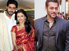 एक्स-गर्लफ्रेंड ऐश्वर्या राय की शादी पर ऐसा बोले थे सलमान खान, उनके रिएक्शन की हुई थी खूब तारीफ