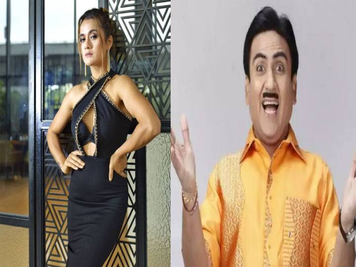 Taarak Mehta Ka Ooltah Chashmah: स्पिल्ट्सविला फेम Aradhana Sharma ने जेठालाल की तारीफों के बांधे पुल, Dilip Joshi के लिए कह दी बड़ी बात