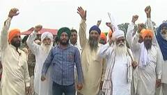 ਕਿਸਾਨੀ ਅੰਦੋਲਨ ਤੇਜ਼ ਕਰਨ ਦੀ ਤਿਆਰੀ!, Amritsar ਤੋਂ ਕਿਸਾਨਾਂ ਦਾ ਜੱਥਾ Delhi ਲਈ ਰਵਾਨਾ