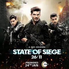 Action Thriller Series on OTT: एक्शन थ्रिलर के शौकीन हैं, तो आपको ओटीटी की ये टॉप 10 एक्शन थ्रिलर सीरीज जरूर देखनी चाहिए