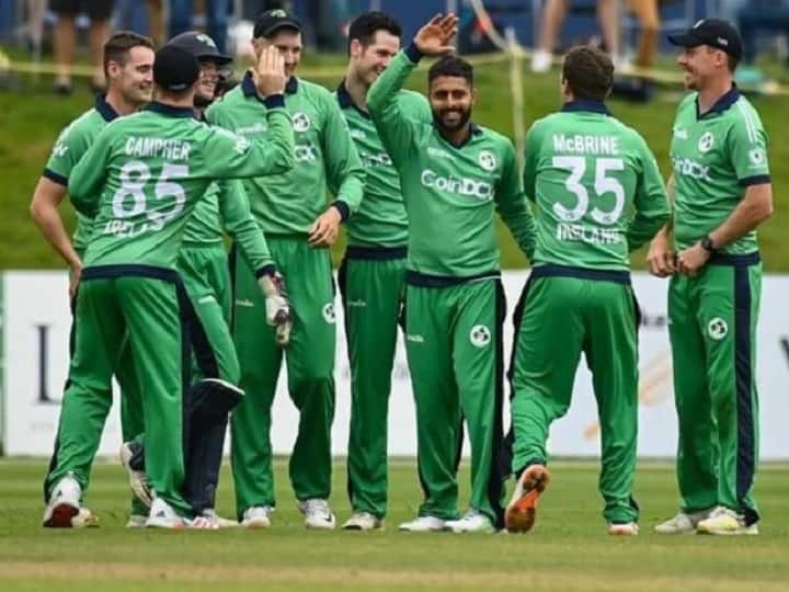 Ireland Squad announced for T20Is against India IND vs IRE: ભારત વિરુદ્ધ ટી 20 સીરિઝ માટે આયરલેન્ડે ટીમની કરી જાહેરાત, આ ખેલાડીને બનાવ્યો કેપ્ટન