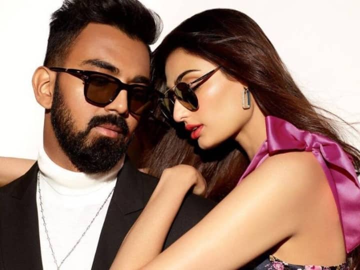 Is Athiya Shetty in an open relationship with KL Rahul read report सुनील शेट्टी की बेटी अथिया के साथ क्रिकेटर केएल राहुल ने अपने रिश्ते को पब्लिक किया, सामने आया ये सबूत