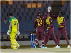 ऑस्ट्रेलियाई ऑलराउंडर ने वेस्टइंडीज़ के खिलाफ टी20 सीरीज़ में हार के लिए बल्लेबाज़ों को ठहराया दोषी, जानिए क्या कहा