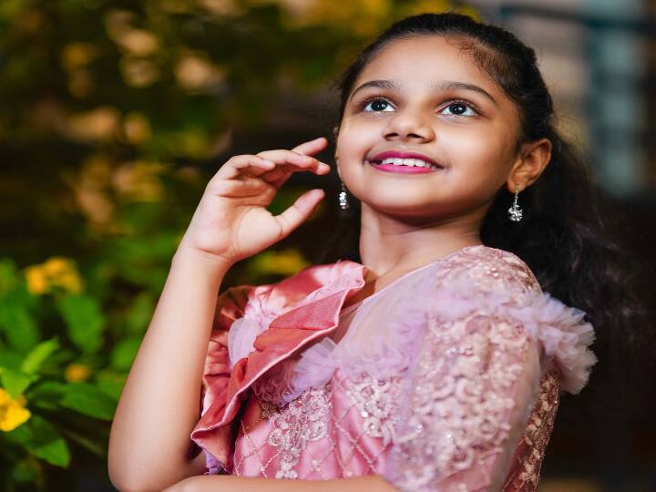 நகைச்சுவை நடிகர் கோட்டாச்சியின் மகள் இவர்