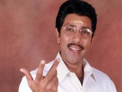 Actor sathiyaraj's 43 YEARS of Flim industry : சட்டம் என் கையில் தொடங்கி பாகுபலி வரை சத்யராஜின் திரைப்பயணம்