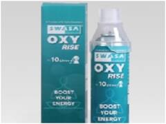 सैनिटाइजर की तरह अब जेब में ले जा सकेंगे ऑक्सीजन, IIT कानपुर के पूर्व छात्र ने बनाई ये खास बोतल