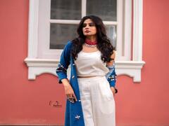 Actress priyamani pics  : பிரியா மணி  நியூ போட்டோஷூட்