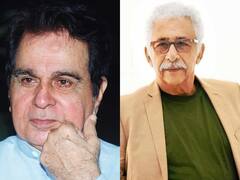 ਨਸੀਰੂਦੀਨ ਸ਼ਾਹ ਦਾ ਬਿਆਨ, 'ਦਿਲੀਪ ਕੁਮਾਰ ਦਾ ਇੰਡੀਅਨ ਸਿਨੇਮਾ 'ਚ ਕੋਈ ਯੋਗਦਾਨ ਨਹੀਂ'