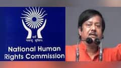 NHRC Report: ‘বাংলার কোনও থানায় আমার নামে একটা অভিযোগ দেখাক’, কমিশনের রিপোর্ট নিয়ে কড়া প্রতিক্রিয়া জ্যোতিপ্রিয়র