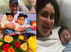 Kapil Sharma के बेटे से लेकर Anushka Sharma की बेटी Vamika तक, जब स्टारकिड्स की पहली तस्वीर हुई जमकर वायरल