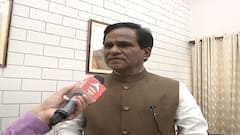 Raosaheb Danve on Crop Insurance:पीकविम्यासाठी मुदतवाढ देण्याची केंद्र सरकारची तयारी: रावसाहेब दानवे