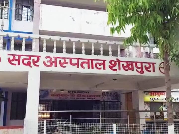 dabangs beat up family in seikhpura on the name of witch husband and wife admit at sadar hospital ann बिहारः डायन का आरोप लगाकर दबंगों ने एक परिवार को पीटा, राइफल लेकर पति-पत्नी को दौड़ाया