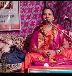 स्त्रियांच्या जीवनातील आनंद वाढवणारा समूह 'भजनानंद'; चंद्रपूरमधील अनोखा उपक्रम