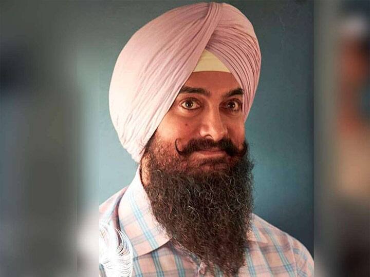 लाल सिंह चड्ढा के साथ आमिर खान बड़े पर्दे पर वापसी करने के लिए पूरी तरह तैयार हैं. ये फिल्म अद्वैत चंदन द्वारा निर्देशित है और इसके दिसंबर 2021 में रिलीज होने की उम्मीद है. ये फिल्म साल 1994 में फॉरेस्ट में घटित एक घटना पर आधारित है. इस फिल्म में आमिर, करीना कपूर मुख्य भूमिका में होंगे. हालांकि इस साल अभी तक आमिर की कोई फिल्म नहीं आई है.