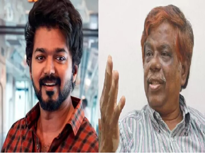 ‛நடிகர் விஜய் வரிவிலக்கு கேட்டது உரிமை’ -முன்னாள் நீதிபதி சந்துரு கருத்து!