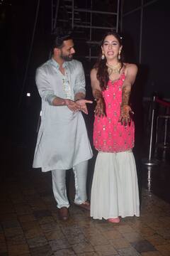 Rahul Vaidya and Disha Parmar Wedding: राहुल-दिशा ने मेहंदी की रस्म में की खूब मस्ती, दिशा के लुक और डांस की हो रही है चर्चा