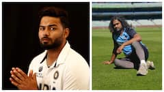 Indian Cricketers Corona Positive: இந்திய கிரிக்கெட் அணியில் மேலும் 4 பேருக்கு கொரோனா உறுதி!