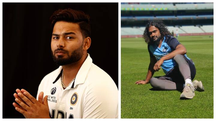 ENG Vs IND: After Rishabh Pant, India's Throwdown Specialist Dayanand Garani Has Tested Positive For Covid-19, 2 Other Staff Isolated After Rishabh Pant, India's Throwdown Specialist Tests Positive For Covid-19, 2 Other Staff Isolated