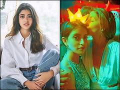 Suhana Khan Goes 'Wow' Over Navya Nanda's 'Home' Photo-Shoot But It's Shweta Bachchan's Comment Which Takes The Cake