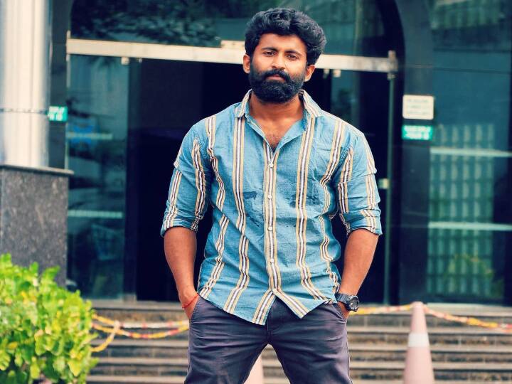 சன் டிவி நடன நிகழ்ச்சியான மஸ்தானா மஸ்தானாவில் பங்கு கொண்டார்