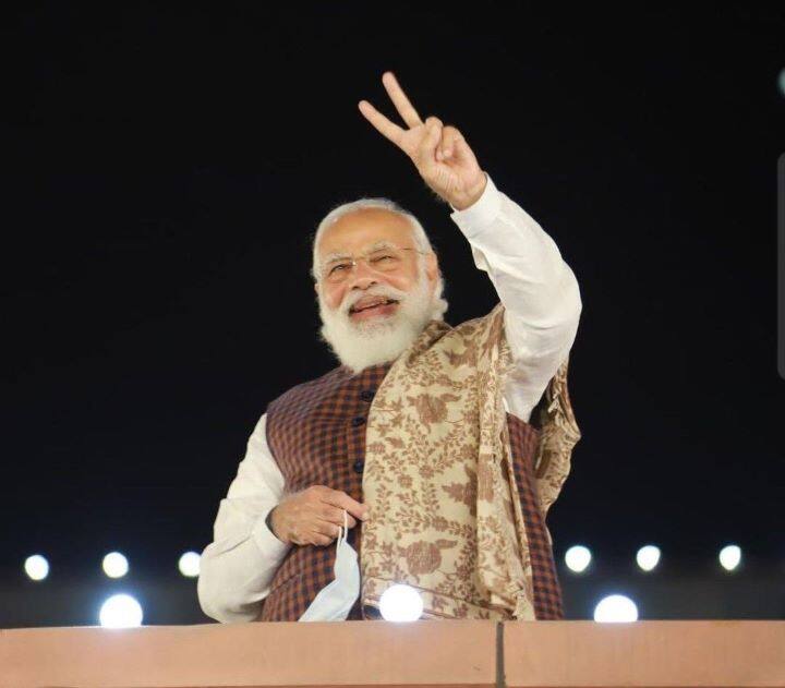Ahead Of UP Elections 2022, PM Modi To Inaugurate Projects Worth Rs 1500 Cr At Varanasi Today Ahead Of UP Elections 2022, Know All About PM Modi's Gift To Varanasi Which Is Worth Rs 1500 Cr