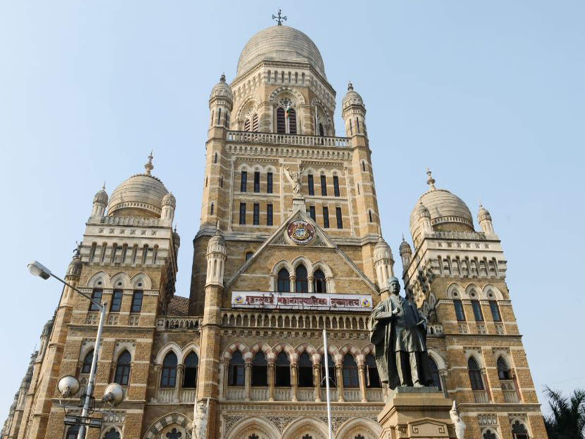 BMC Election 20 Nearly 20 Thousands Employes Will Include In ...