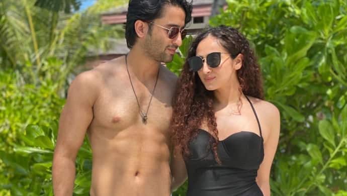 Shaheer Sheikh ने खुशहाल रिश्ते के लिए शेयर किए टिप्स Shaheer Sheikh ने खुशहाल रिश्ते के लिए शेयर किए टिप्स