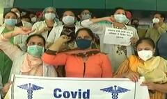 6th Pay Commission: ਡਾਕਟਰਾਂ ਦਾ ਗੁੱਸਾ ਮਰੀਜ਼ਾਂ ਲਈ ਬਣਿਆ ਪਰੇਸ਼ਾਨੀ ਦਾ ਸਬੱਬ