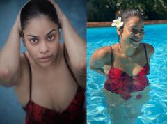 बीच वेकेशन की दीवानी हैं The Kapil Sharma Show की भूरी, देखिए बिकिनी में स्टनिंग तस्वीरें