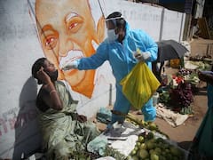 Corona Update: कोरोना के 41 हजार से ज्यादा नए मरीज आए, जानिए- राज्यों में संक्रमण की स्थिति