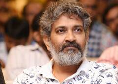 Director SS Rajamouli : బాక్సాఫీస్‌కే బాహుబలి.. మన డైరెక్టర్ రాజమౌళి!
