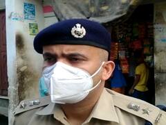 बदमाशों ने बेरहमी से किया बुजुर्ग दम्पति का कत्ल, डॉग स्क्वायड की मदद से कातिलों को तलाश रही है पुलिस 