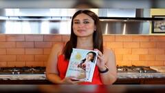 Kareena Kapoor Khan : प्रेग्नंसी बायबल Pregnancy Bible पुस्तकावरुन अभिनेत्री करीना कपूर वादात