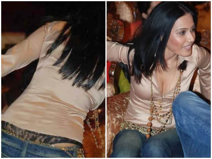 काम्या पंजाबी - शक्ति अस्तित्व के एहसास की एक्ट्रेस काम्या पंजाबी को तब एक कार्यक्रम में वार्डरोब मालफंक्शन का शिकार होना पड़ा जब जींस में से उनकी अंडरगारमेंट्स दिखाई दे रही थी.