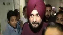 Sidhu vs Amarinder की लड़ाई निर्णायक दौर में? कौन होगा Punjab Congress का 'Captain' | सीधे फील्ड से