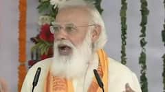 PM Modi in Varanasi: Highlights of his visit and speech at BHU