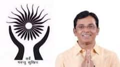 NHRC Report: ‘মানুষই এর জবাব দেবে’, জাতীয় মানবাধিকার কমিশনের রিপোর্টে নাম থাকা নিয়ে সরব জীবন সাহা