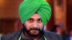 Navjot Singh Siddhu बनाए जा सकते हैं पंजाब कांग्रेस के अध्यक्ष, फैसले से अमरिंदर नाराज: सूत्र